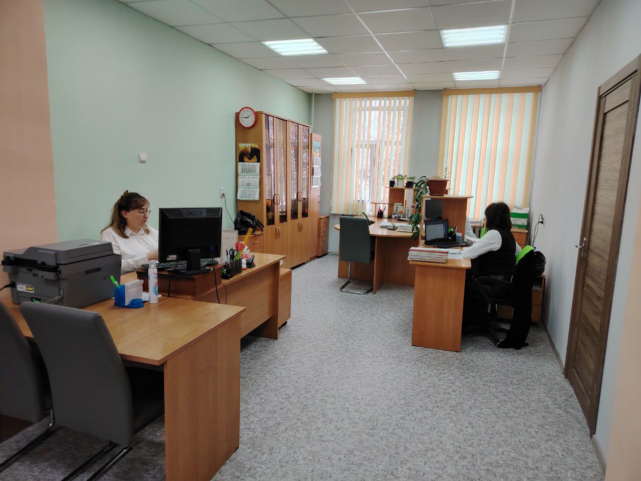 В Костромской области открылся второй семейный МФЦ