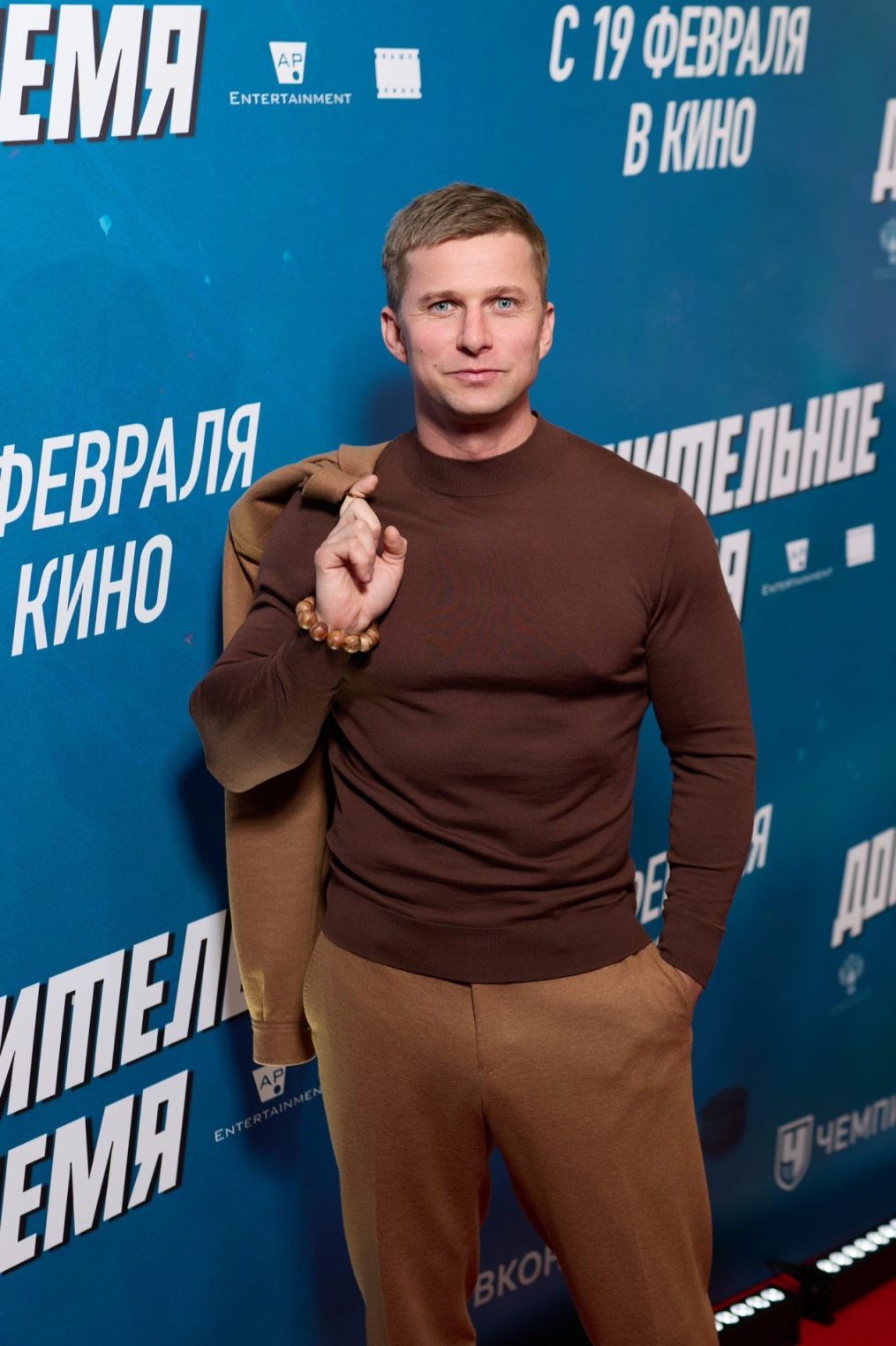 Костромской актер Роман Курцын изобрел машину времени