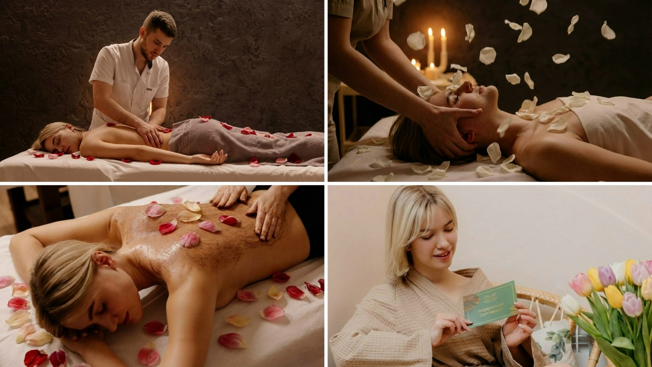 Что подарить любимой на 8 марта: идеи, которые запомнятся