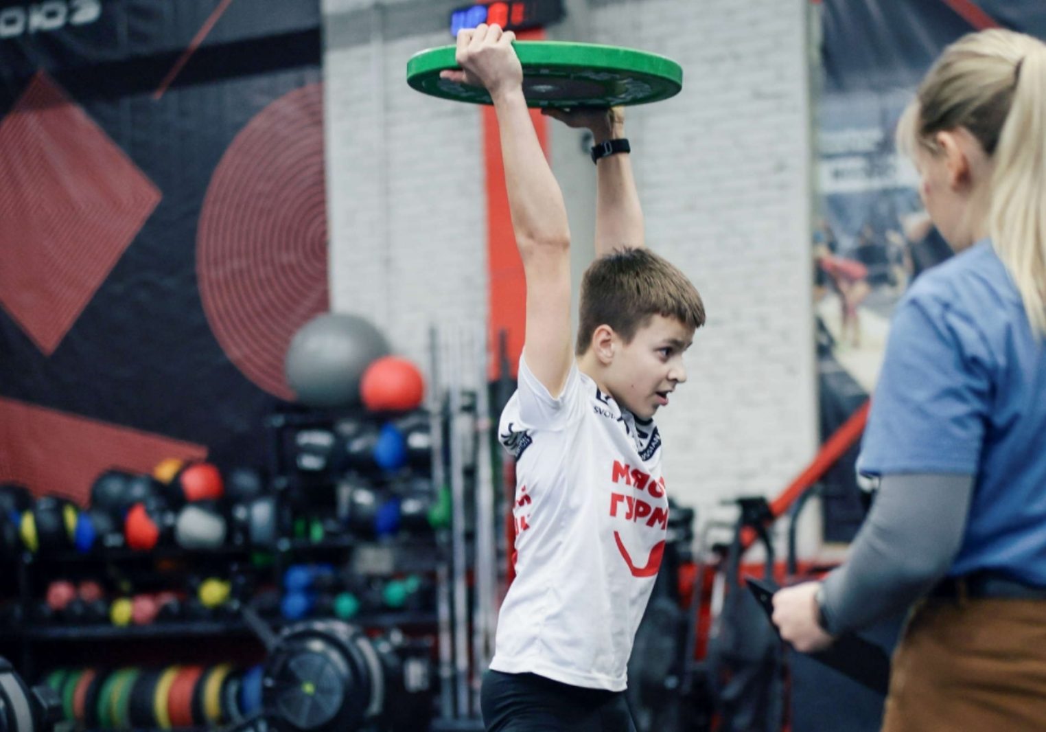 Пятиклассник из Костромы обошёл соперников со всей страны