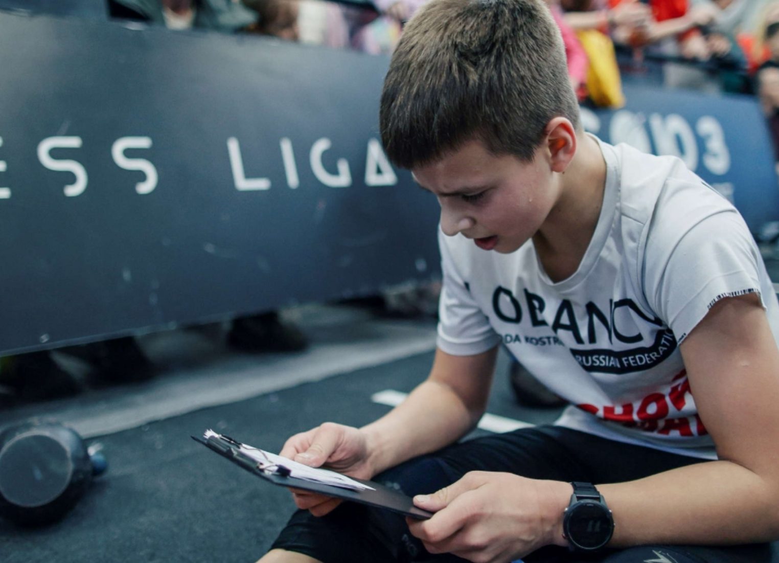 Пятиклассник из Костромы обошёл соперников со всей страны