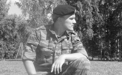 Выдающийся костромской учитель Алексей Смирнов геройски погиб в зоне СВО