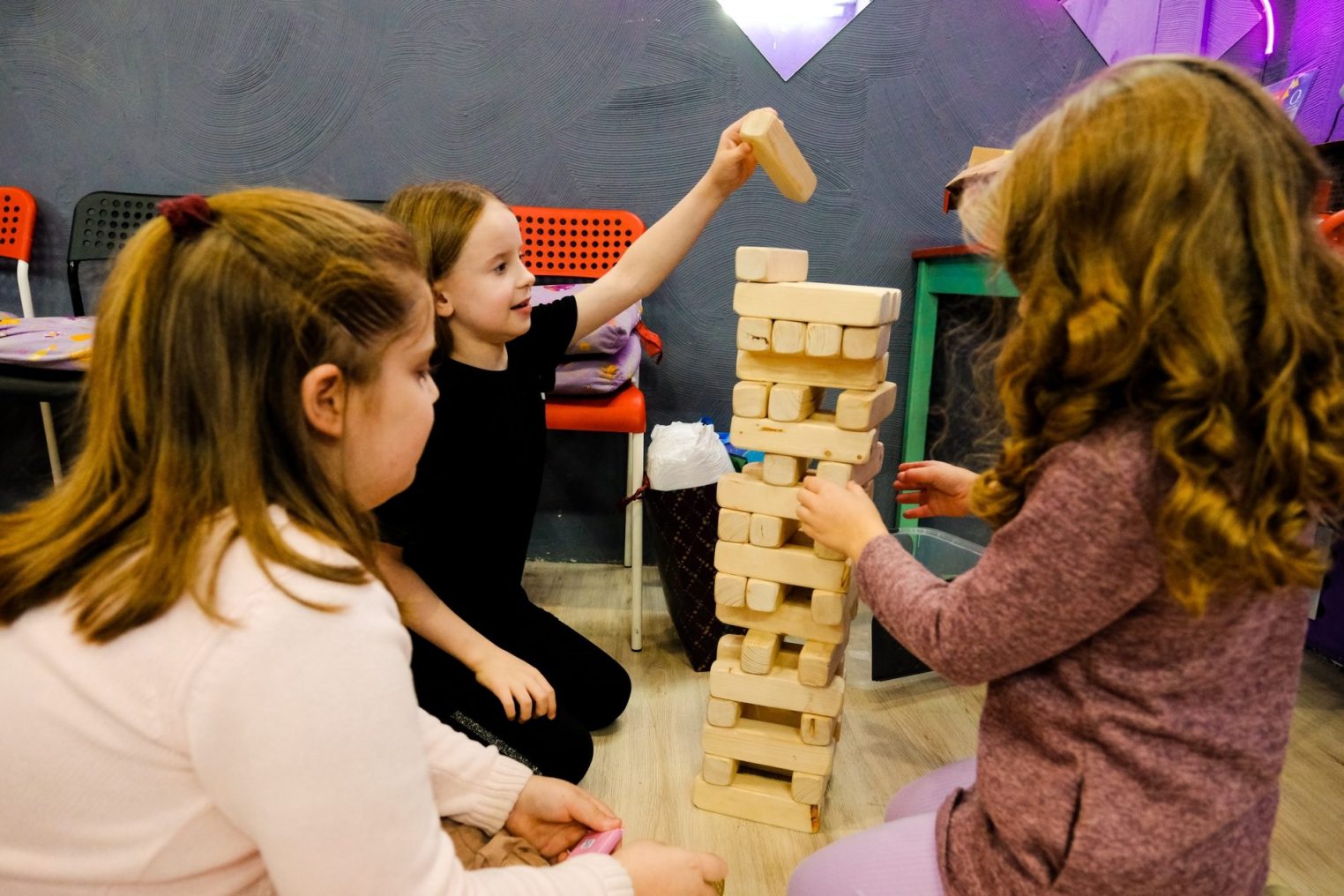 Квесты и развлечения ОЗ: время для приключений всем классом