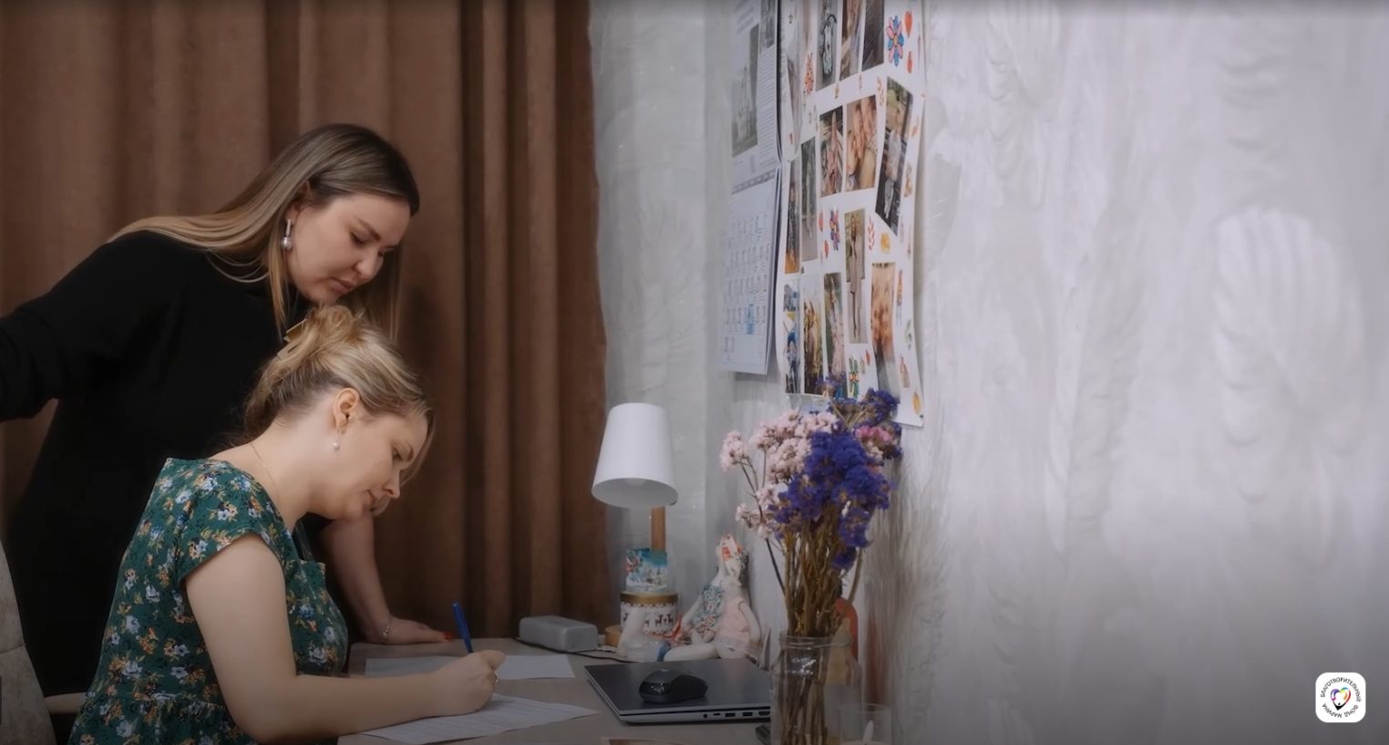 МАРИНА 20 лет спасает жизни: костромской благотворительный фонд отмечает юбилей