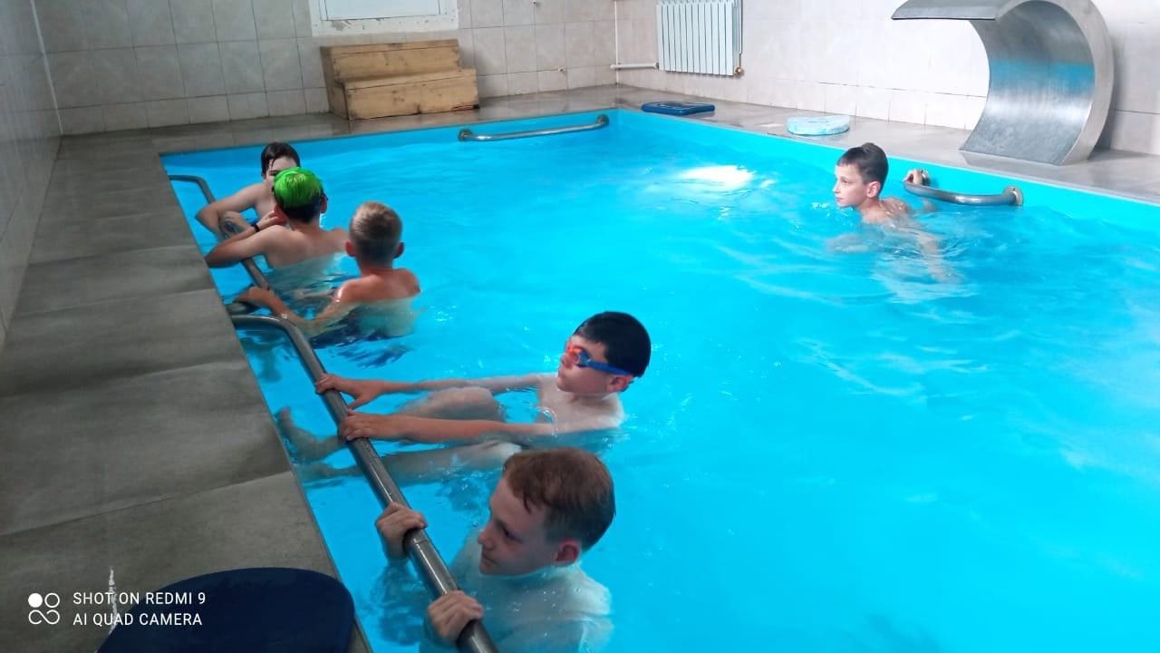 "ID Land" под Ярославлем : отдых от экранов и погружение в мир ИТ!