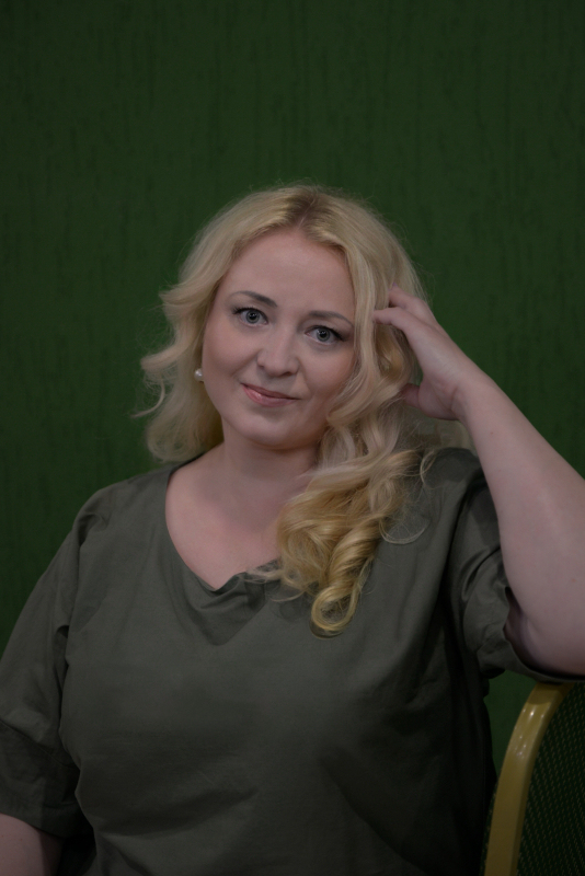 «Костромская народная газета»: Антонина Павлова — о судьбе, сцене и жизни вне театра