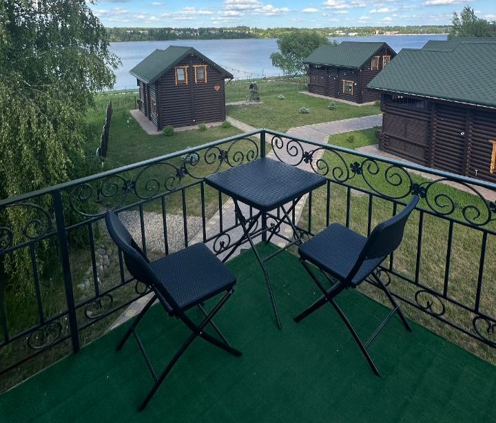 «Александров залив»: ваш идеальный загородный отдых!