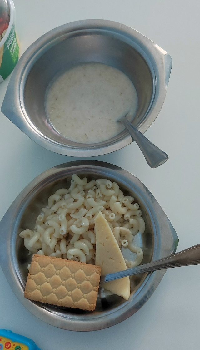 Костромичи обнаружили, что больничное и ресторанное меню слегка отличаются