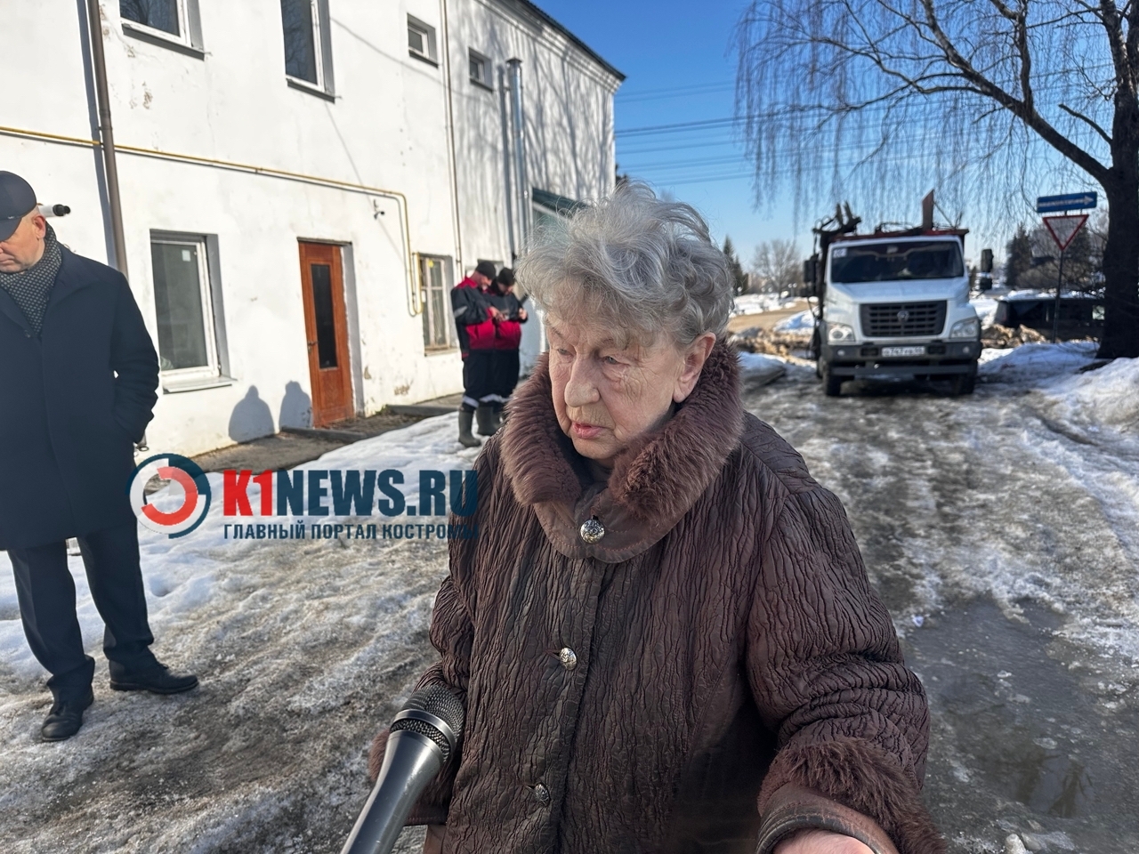 Как вывозить мусор без препятствий?