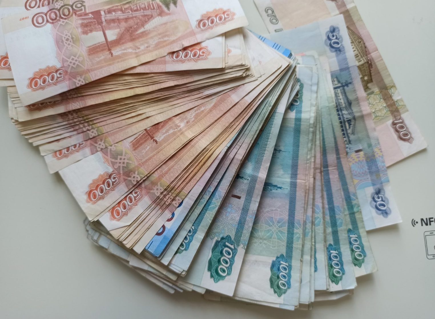 Безработный костромич лишился колес из-за долгов