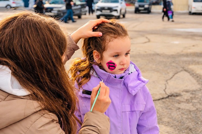 Ульяновская «Волга» устроит шоу для зрителей перед матчем с костромским «Спартаком»