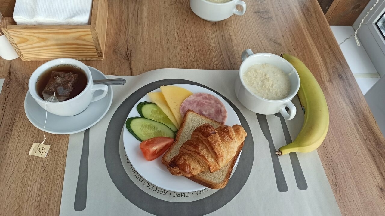 «Александров залив»: ваш идеальный загородный отдых!