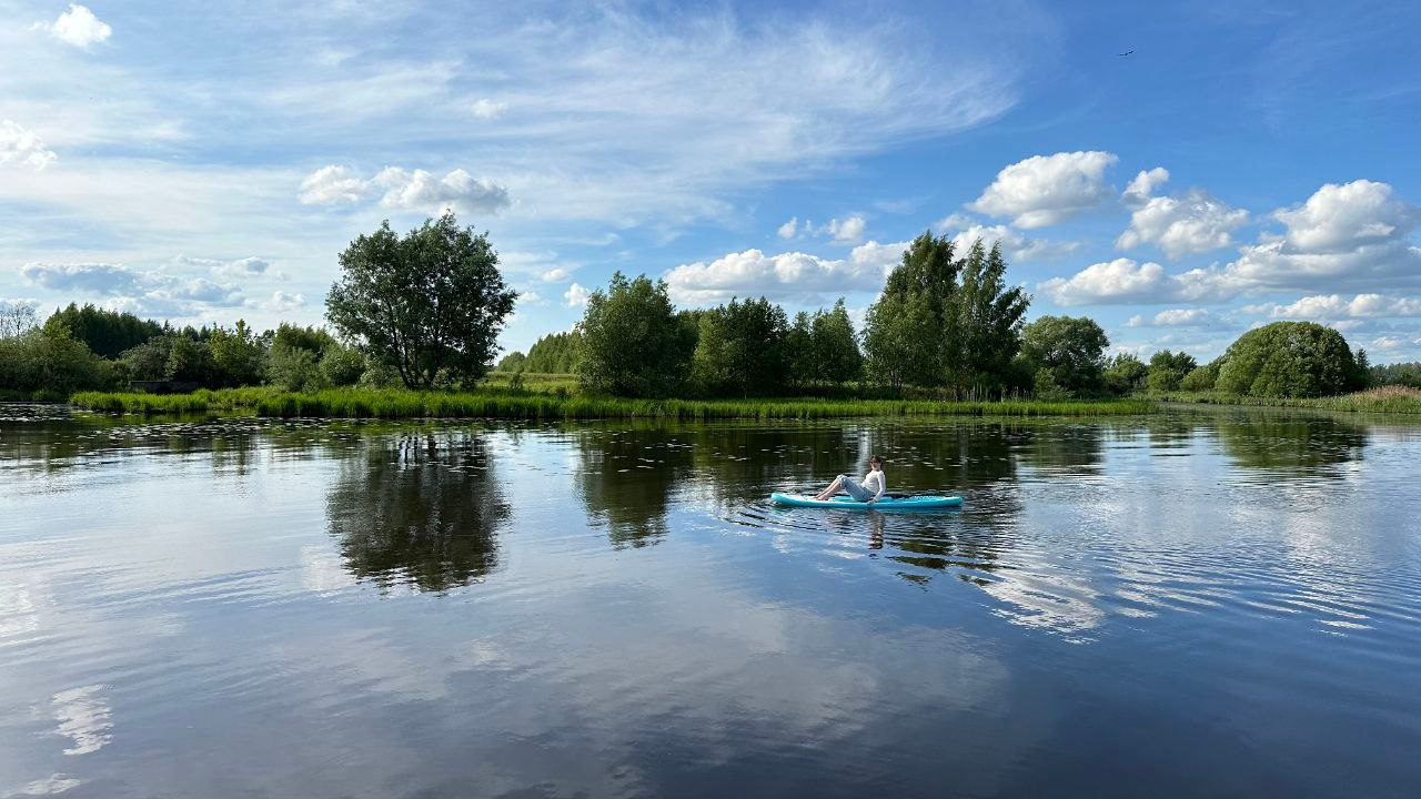 «Александров залив»: ваш идеальный загородный отдых!