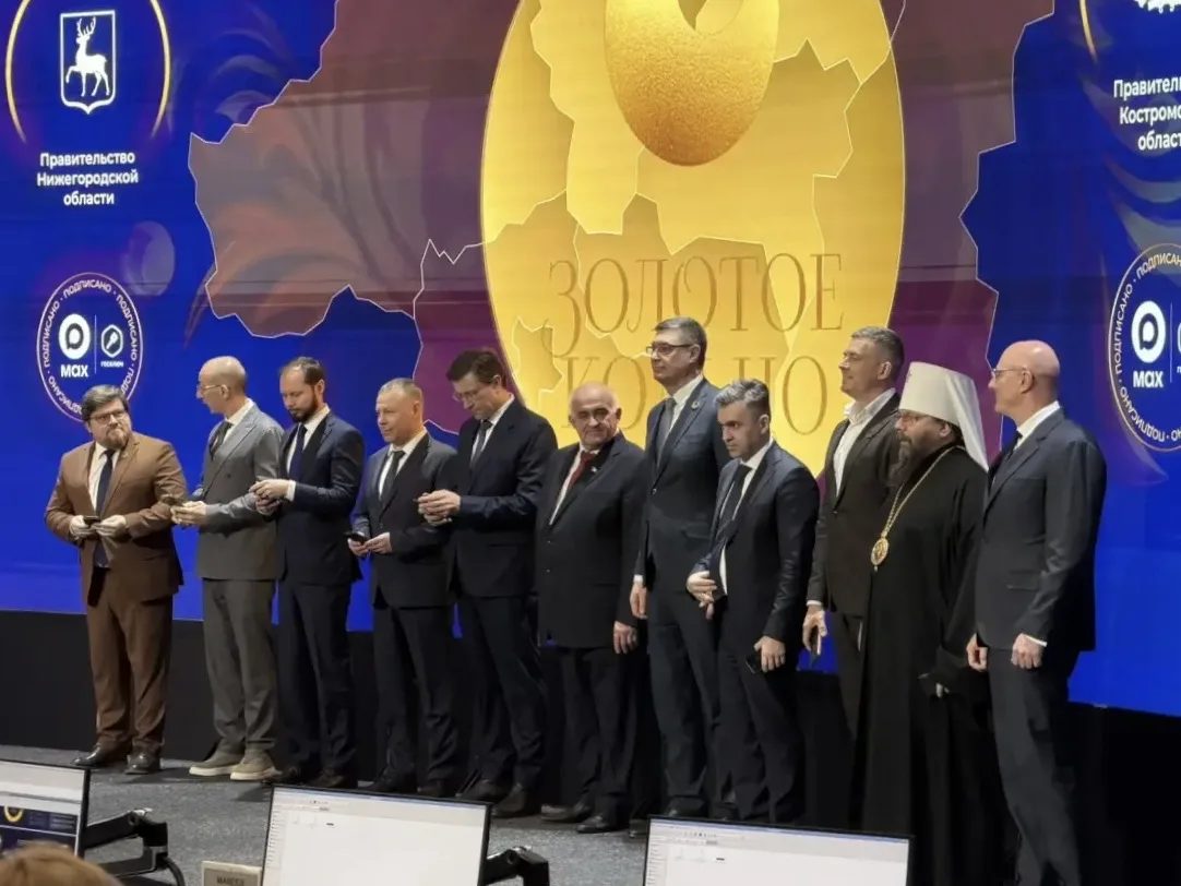 Свершилось: в «Золотое кольцо» включат новые города Костромской области