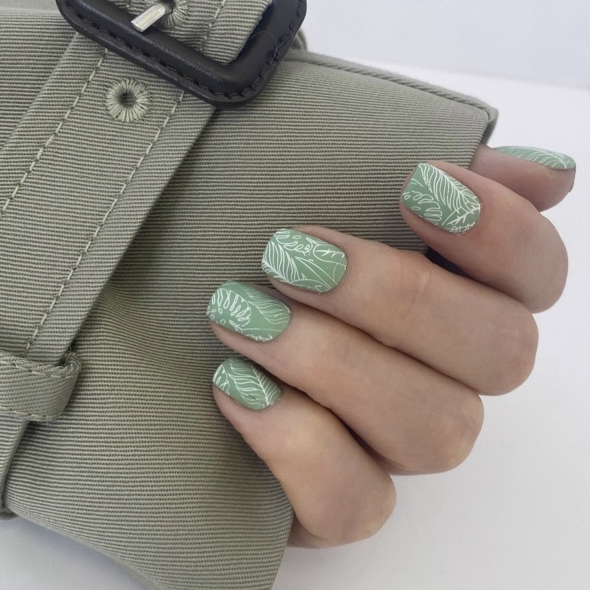 Весна 2026: главный гид по образу и маникюру