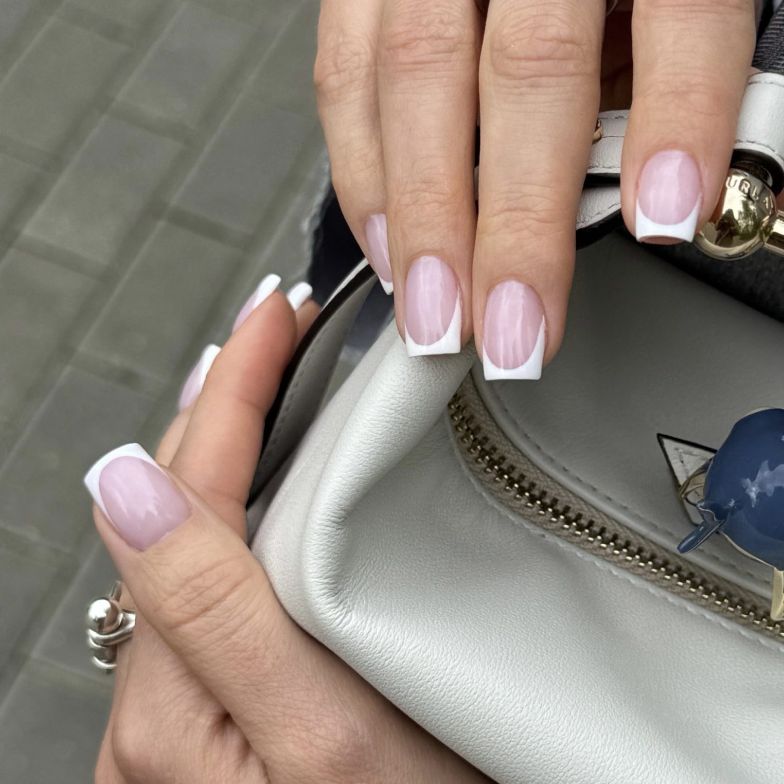 Весна 2026: главный гид по образу и маникюру