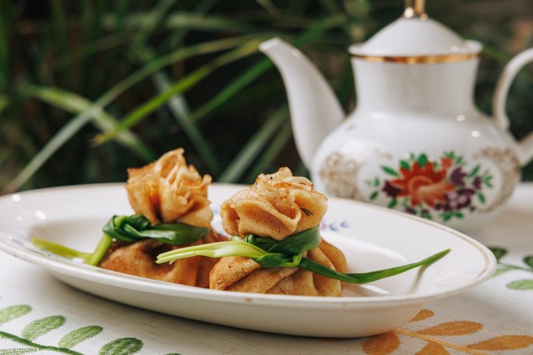 «О!Ладушки»: блинная точка притяжения