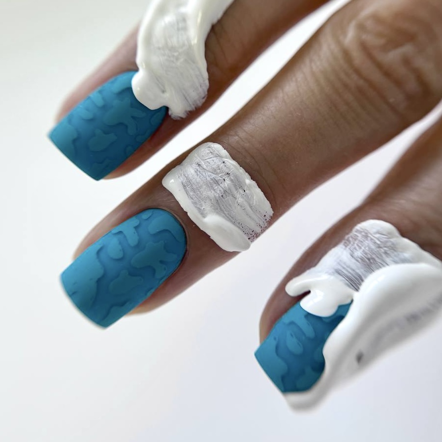 Весна 2026: главный гид по образу и маникюру