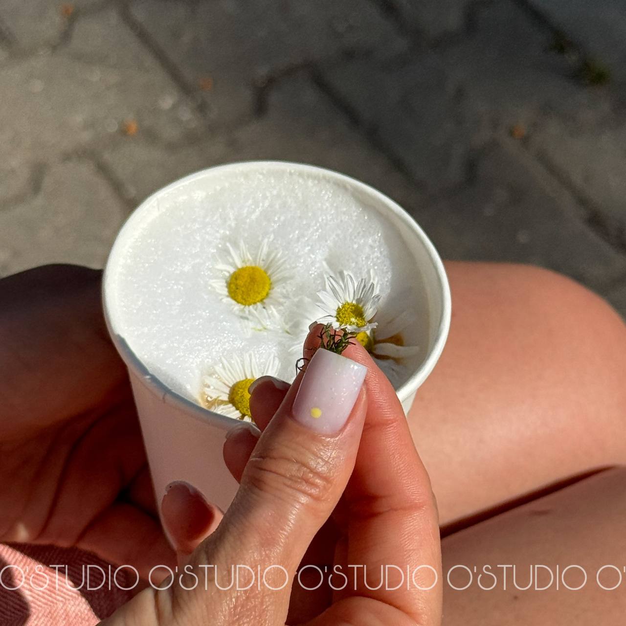 Весна 2026: главный гид по образу и маникюру