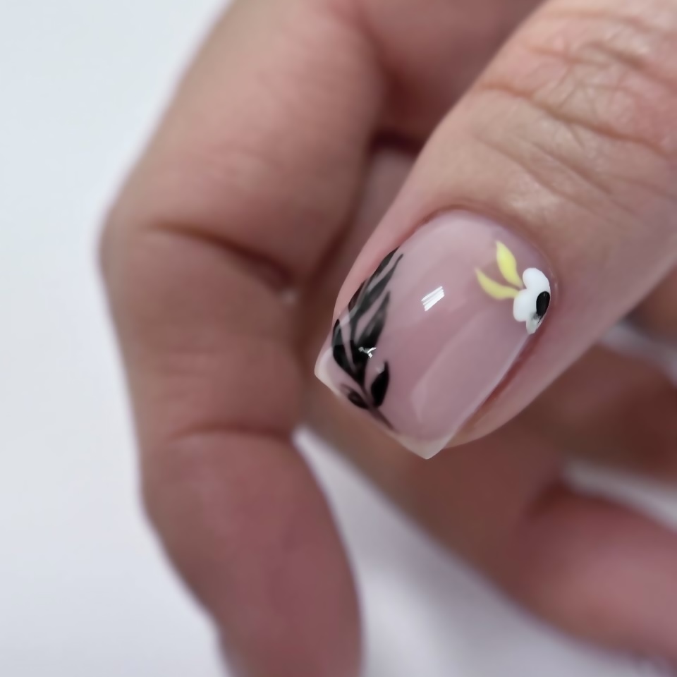 Весна 2026: главный гид по образу и маникюру