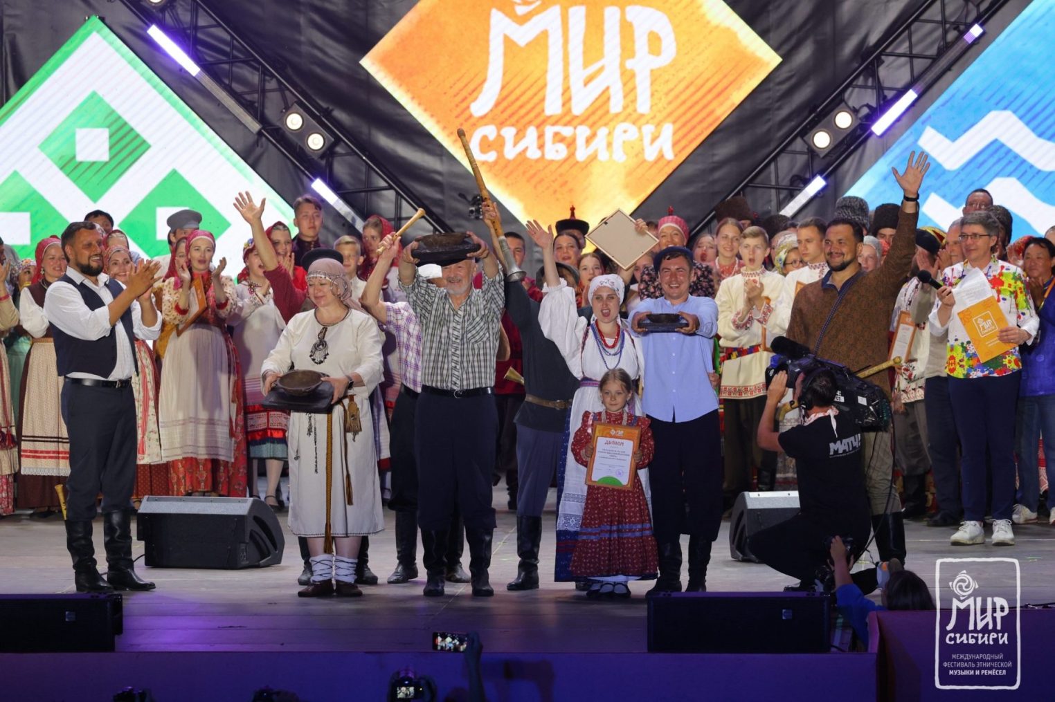 В Нерехте прощаются с мастером рожечного искусства Сергеем Киселевым