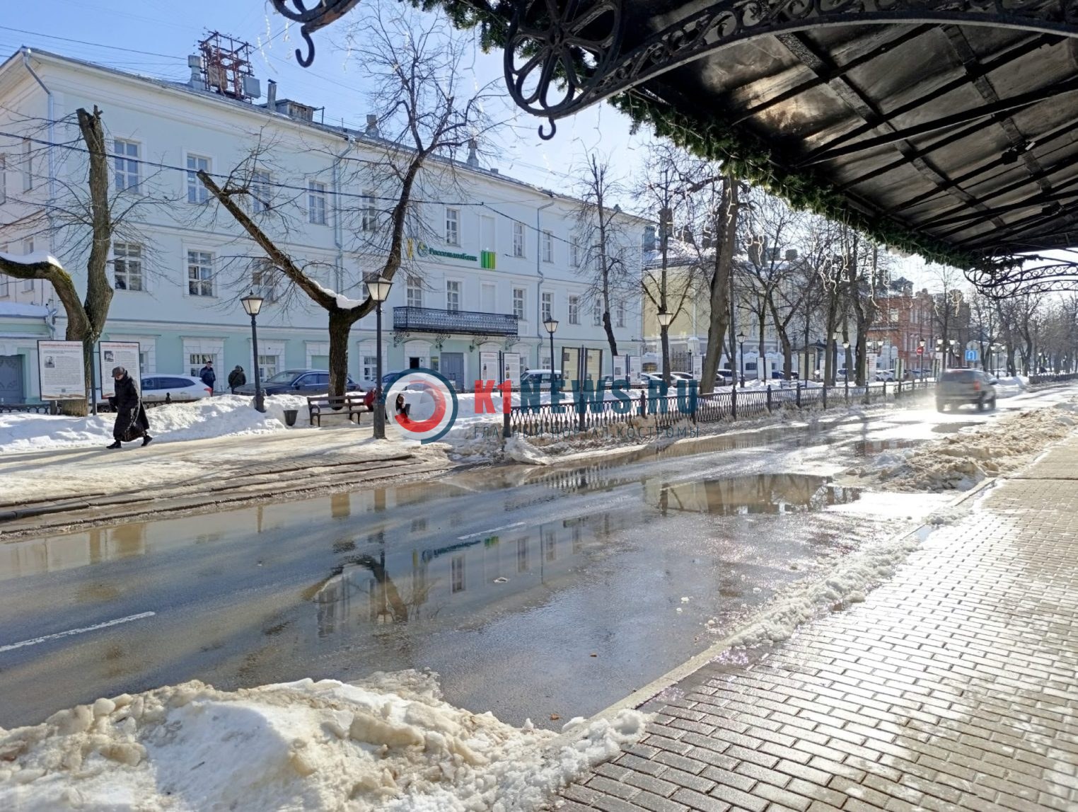 Костромичи встречают весну: традиции и приметы равноденствия