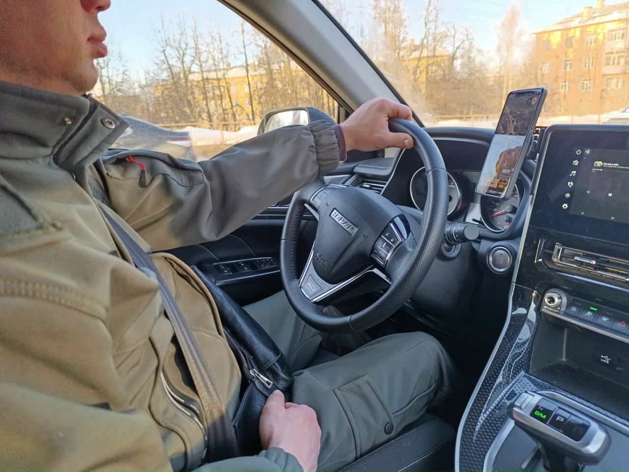 Костромичам рассказали, когда нужно регистрировать купленные машины