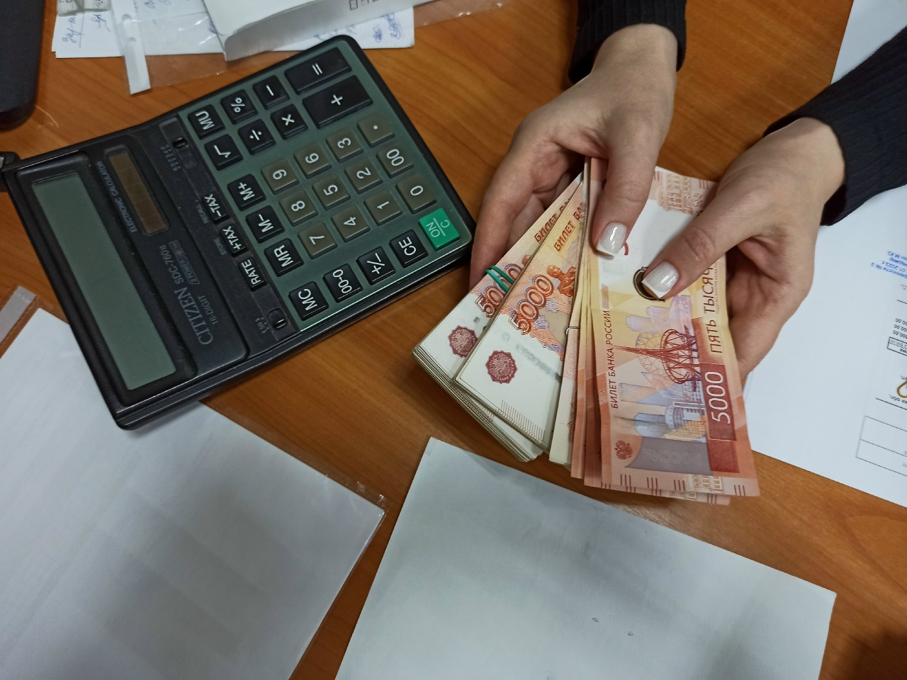 Костромичка не смогла отсудить у бывшего мужа 5,5 млн алиментов