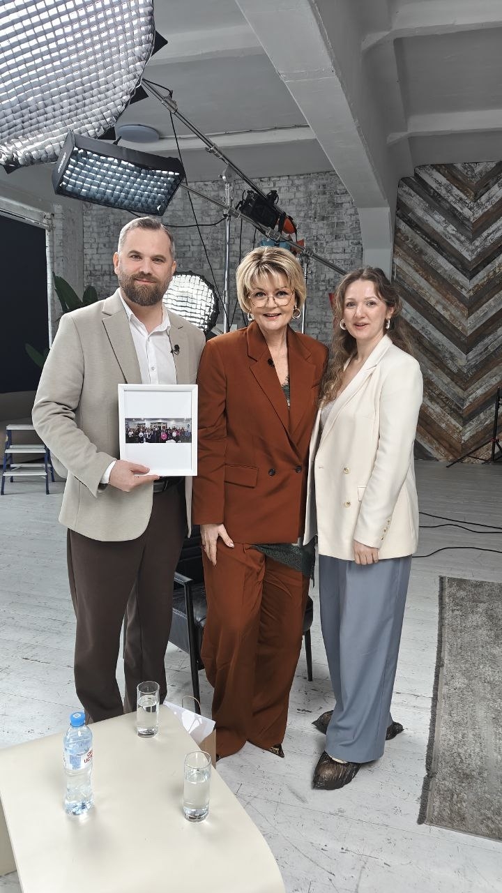 Главным героем ток-шоу Юлии Меньшовой станет костромич