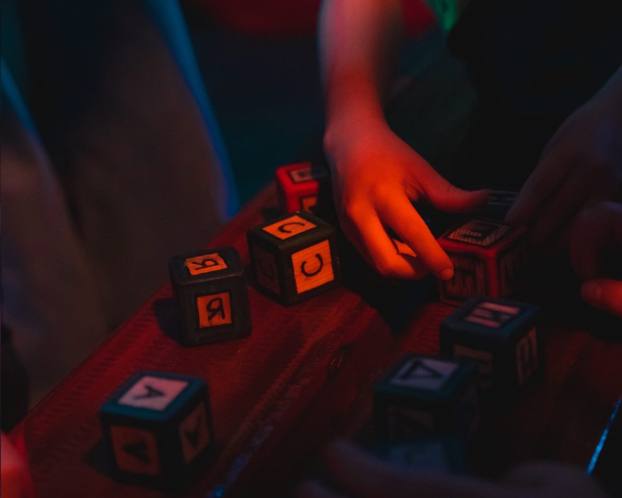 Квесты и развлечения ОЗ: время для приключений всем классом