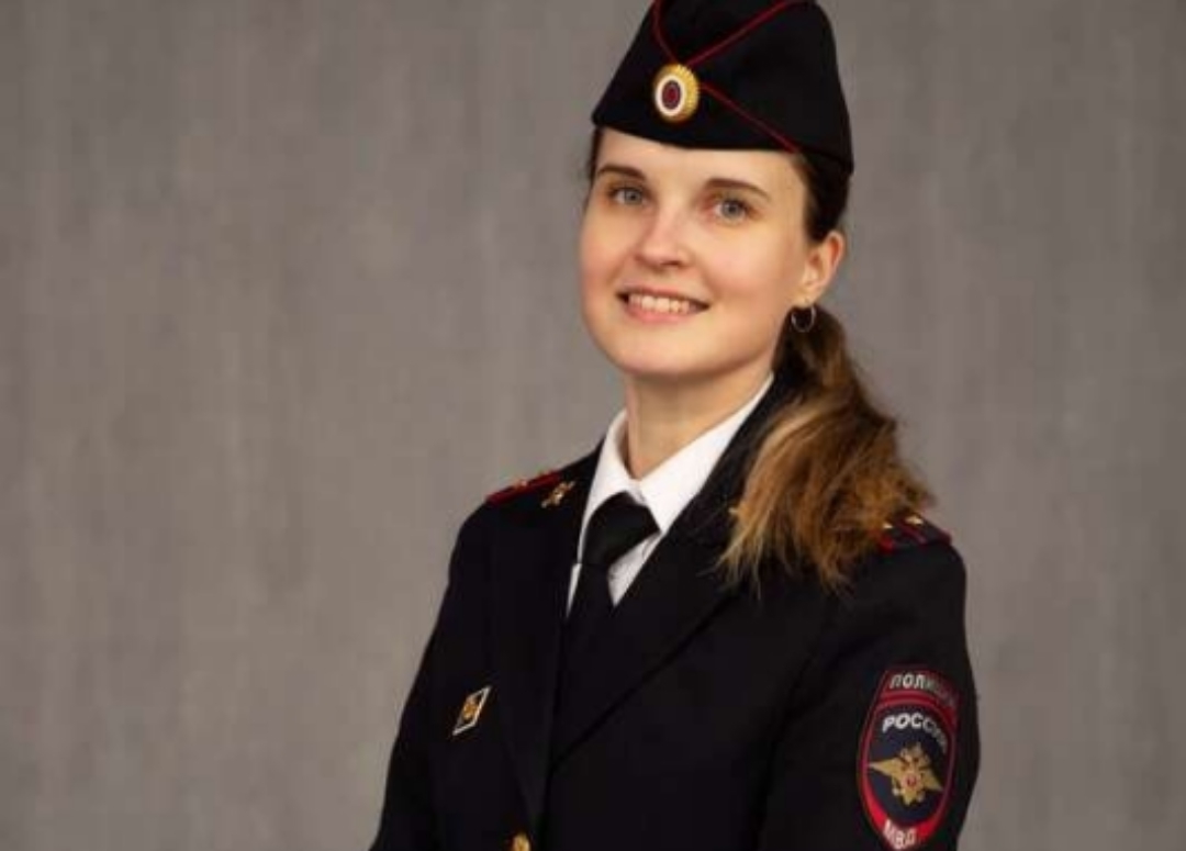 Голосование определит главную красавицу костромской полиции
