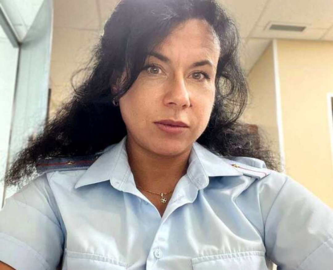 Голосование определит главную красавицу костромской полиции