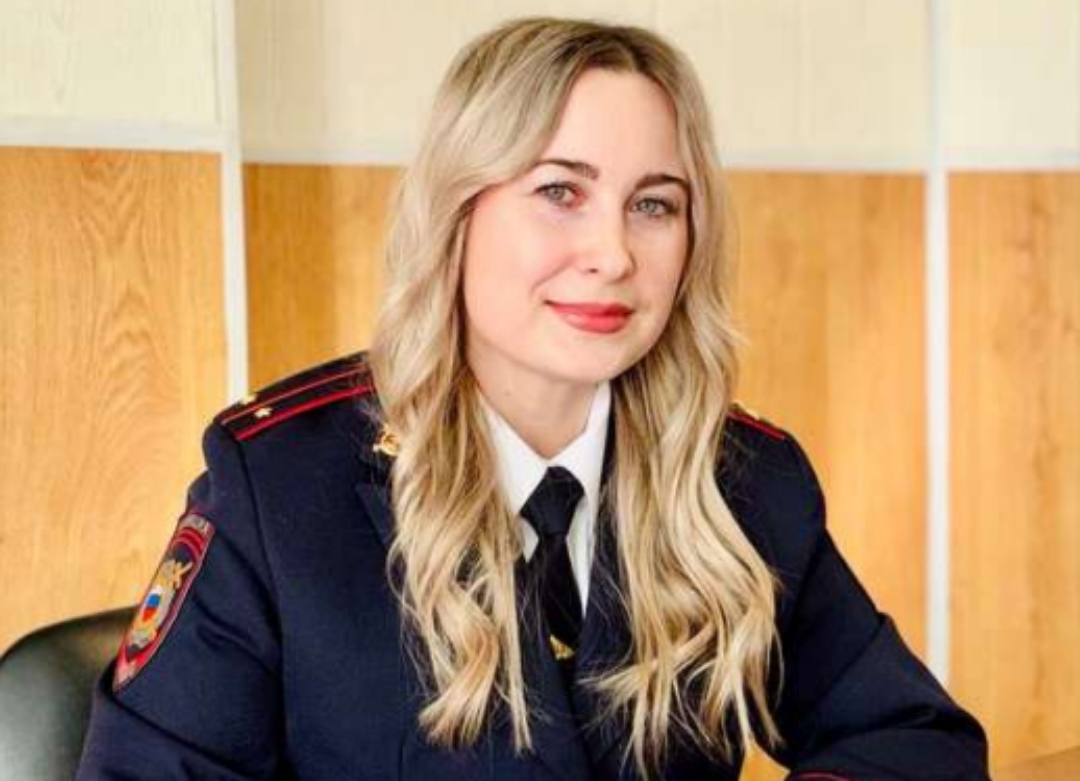 Голосование определит главную красавицу костромской полиции