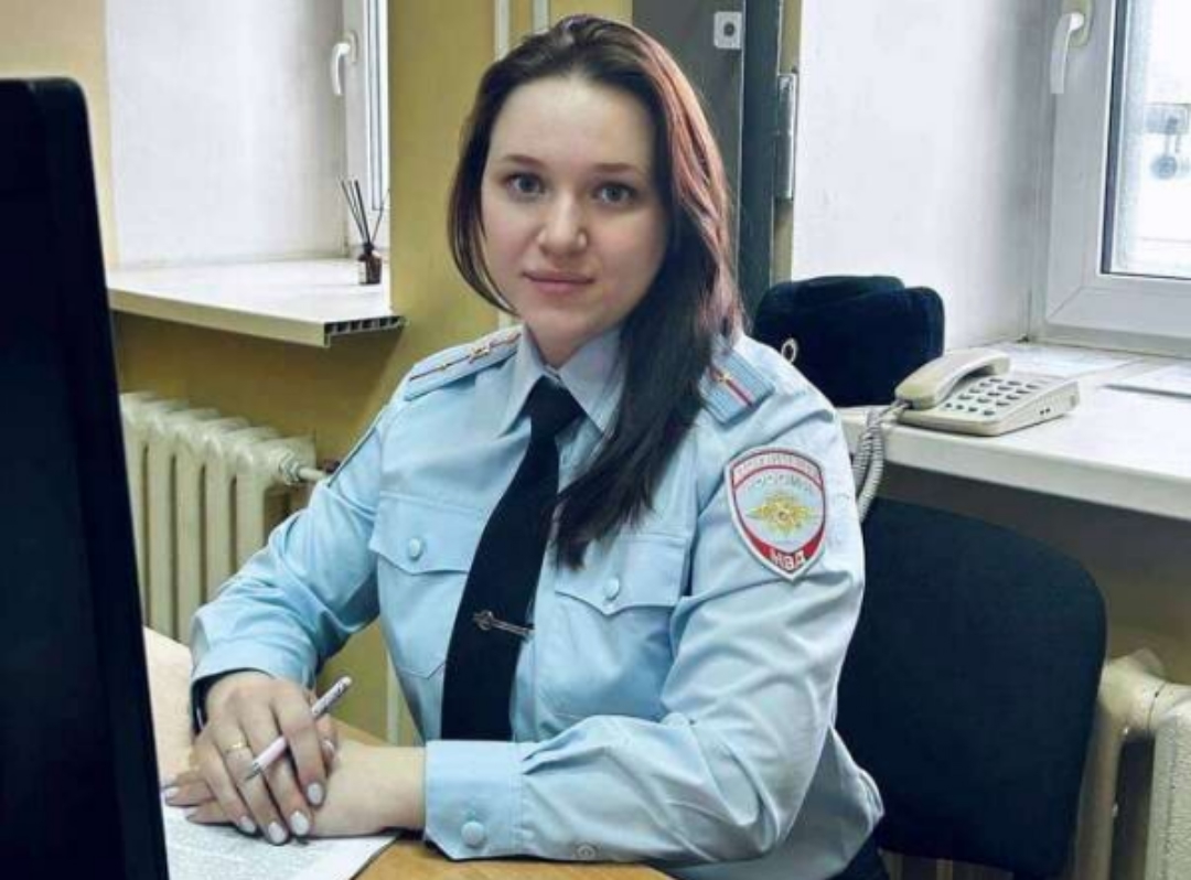 Голосование определит главную красавицу костромской полиции