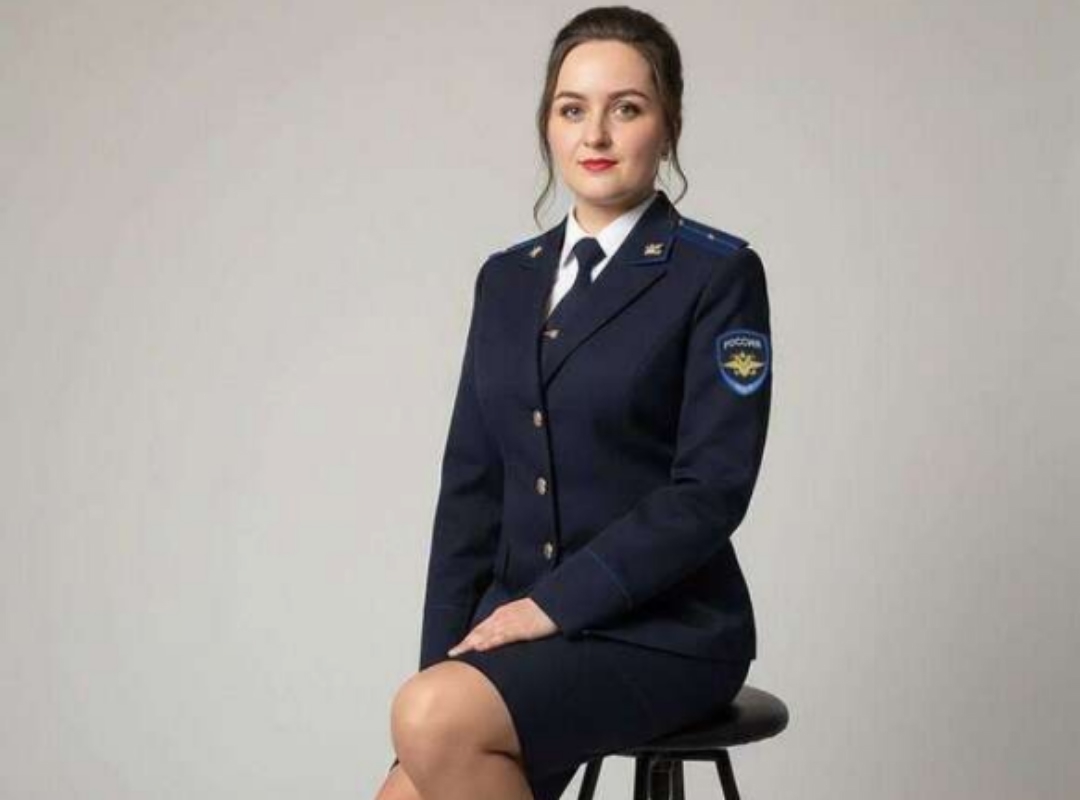 Голосование определит главную красавицу костромской полиции