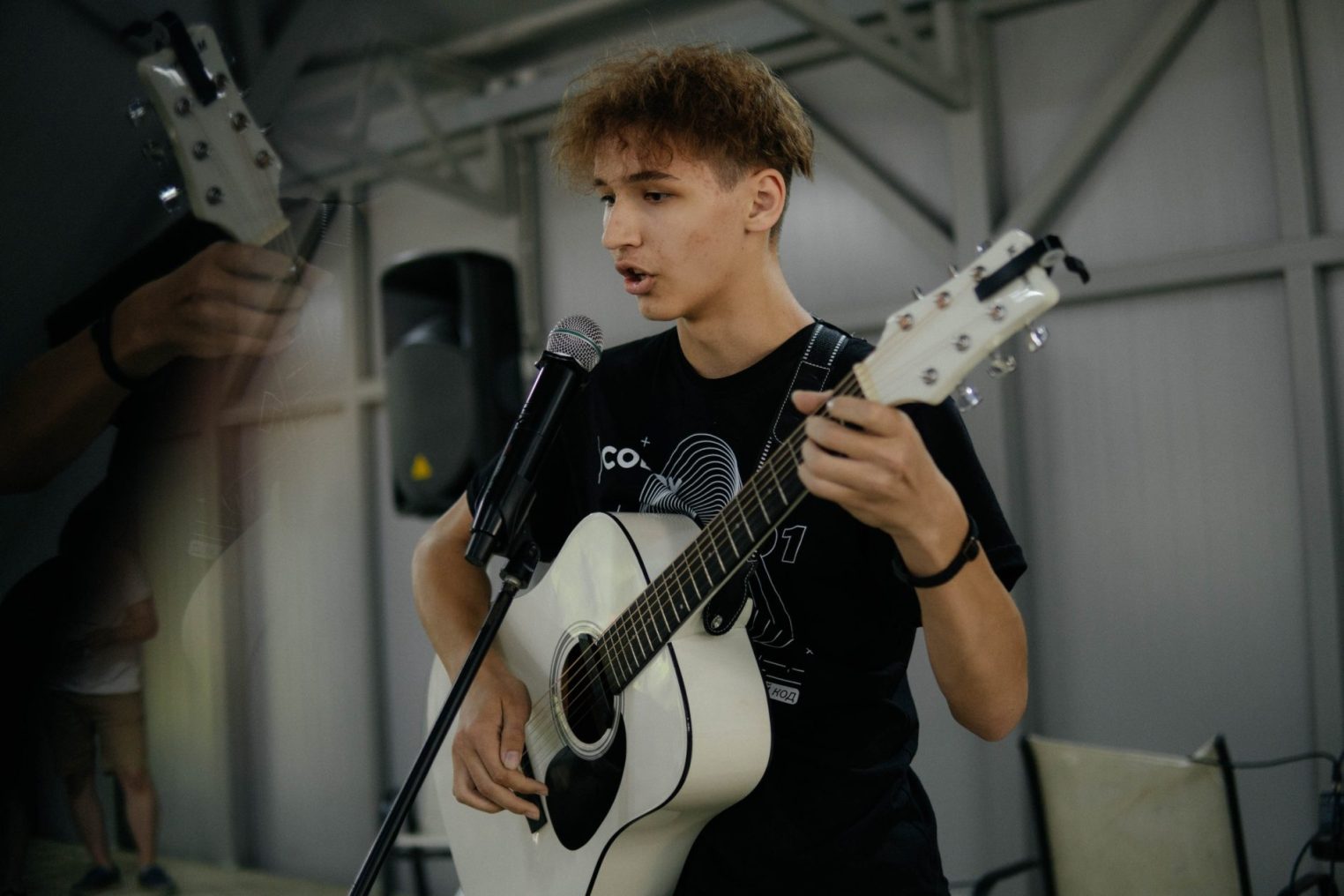 "ID Land" под Ярославлем : отдых от экранов и погружение в мир ИТ!