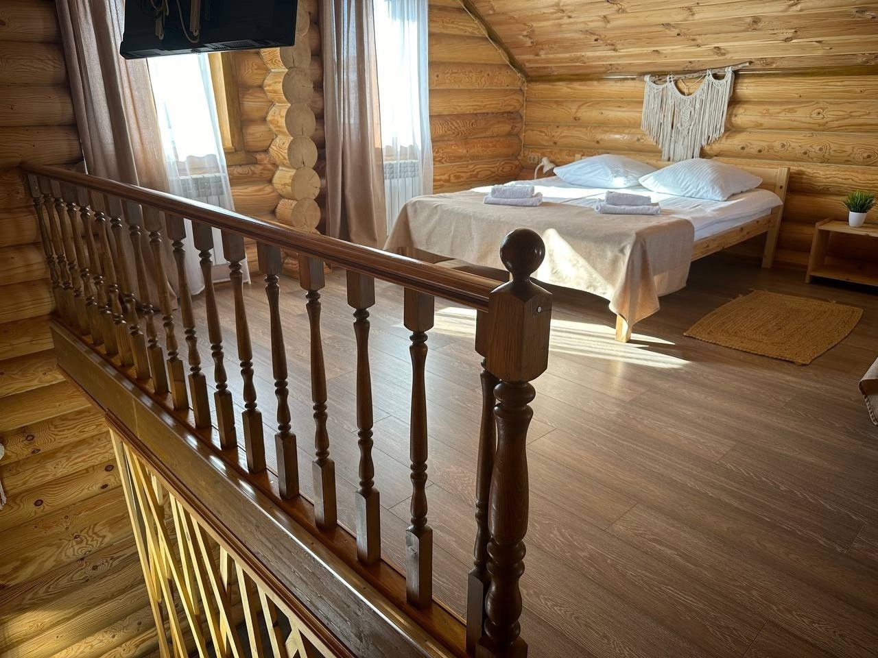 «Александров залив»: ваш идеальный загородный отдых!