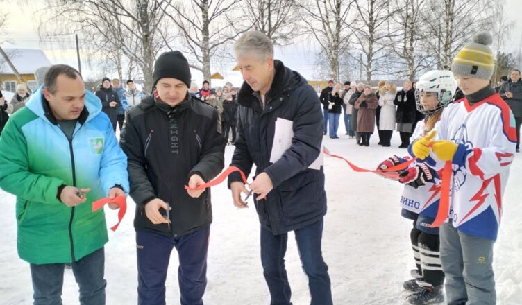 Трусы будут обходить новый костромской «Метеор» стороной