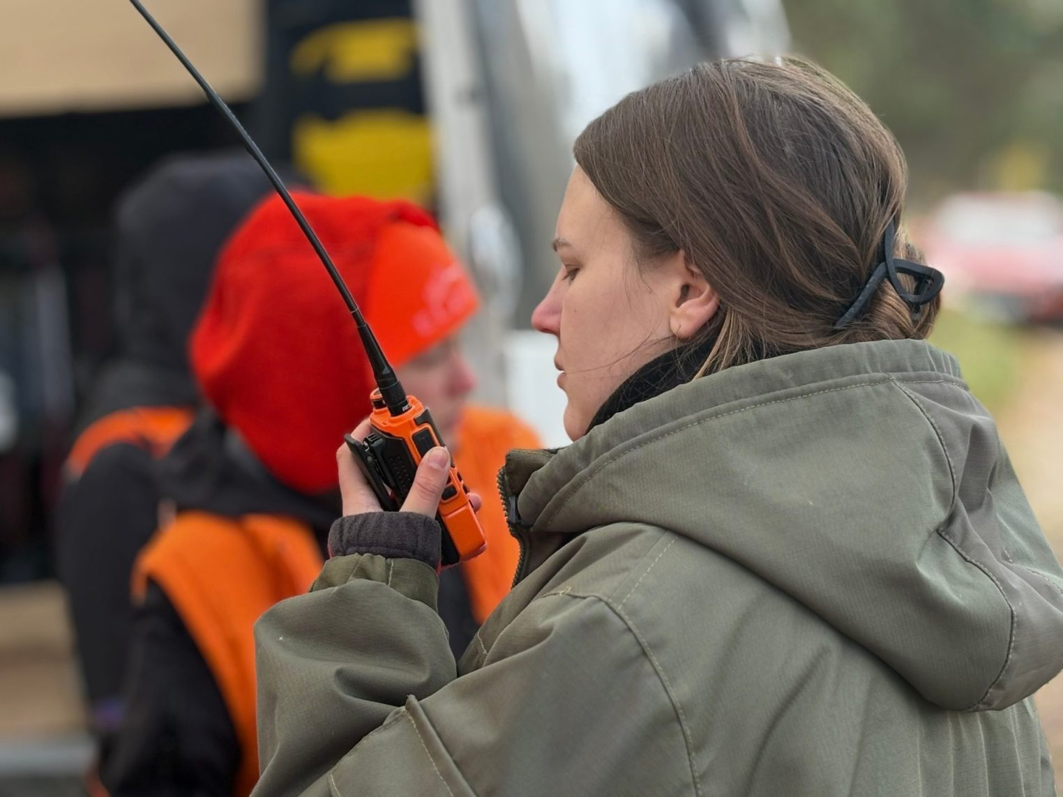 Как можно помочь в поиске пропавших костромичей — расскажут в «Лизе Алерт»