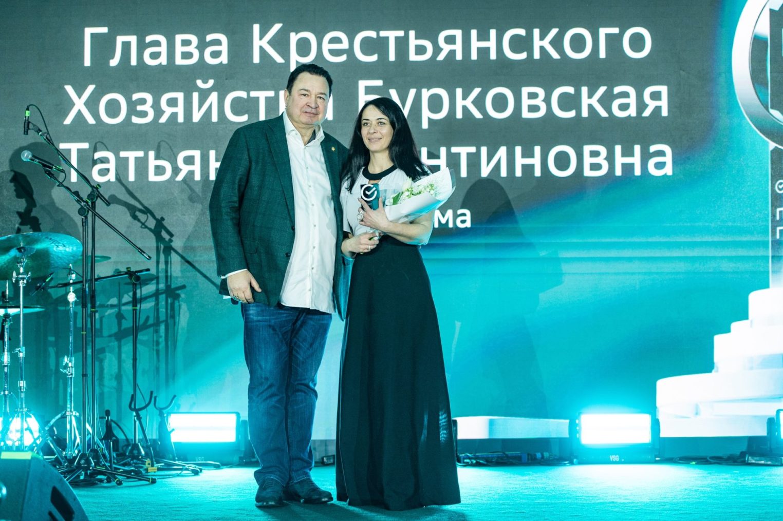 Два костромских предпринимателя вошли в сотню лучших в России на премии «Любимый малый бизнес»