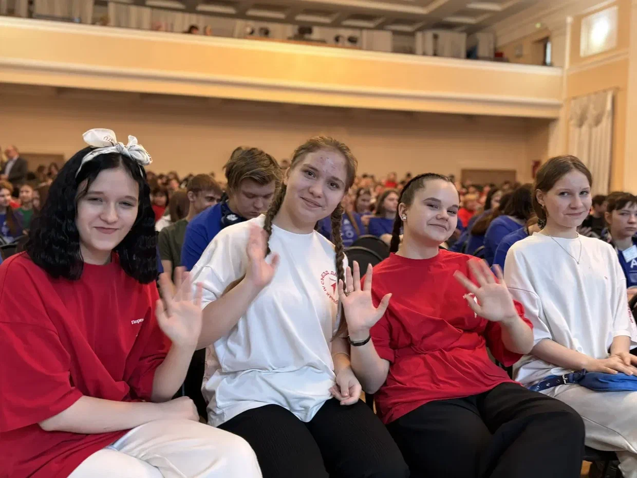 В Костроме люди с ограниченными возможностями показали мастерство без границ