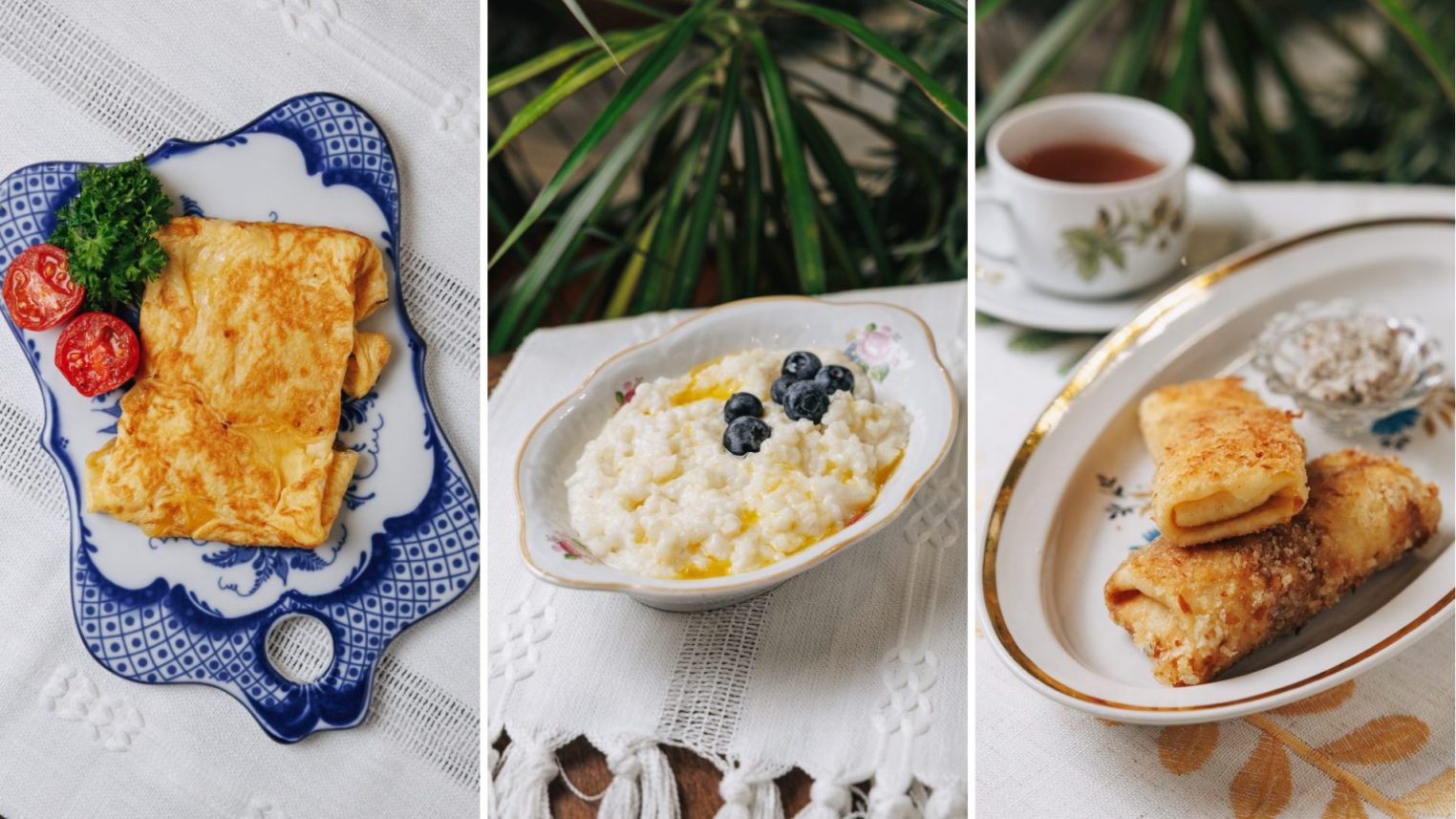 «О!Ладушки»: блинная точка притяжения