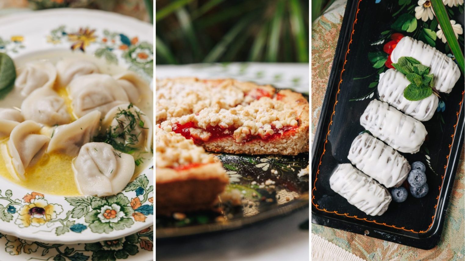 «О!Ладушки»: блинная точка притяжения