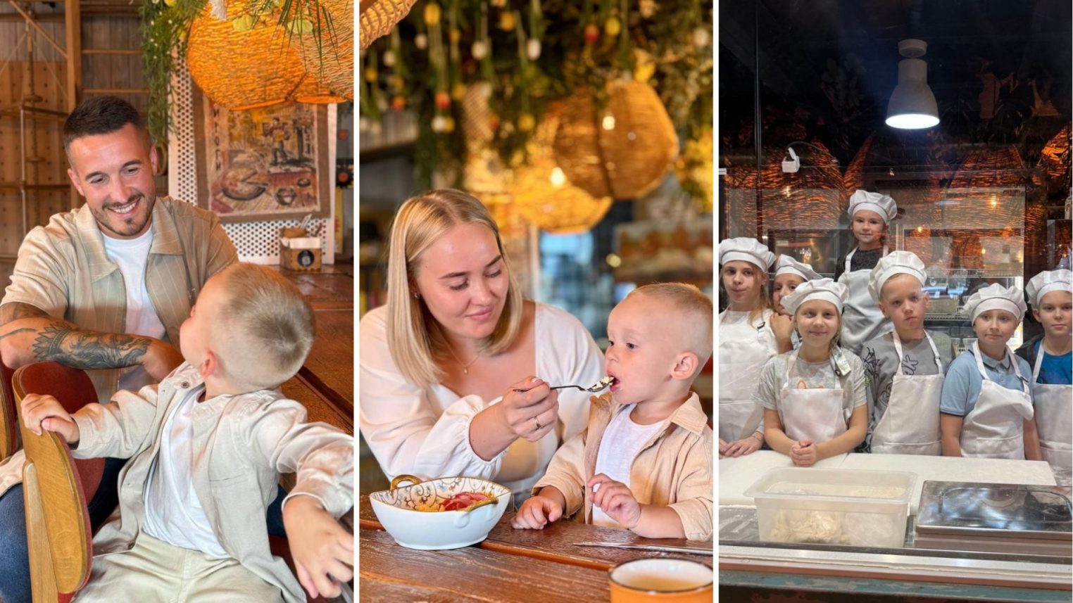 Маленькое путешествие по Костроме: куда зайти,если вы уже здесь