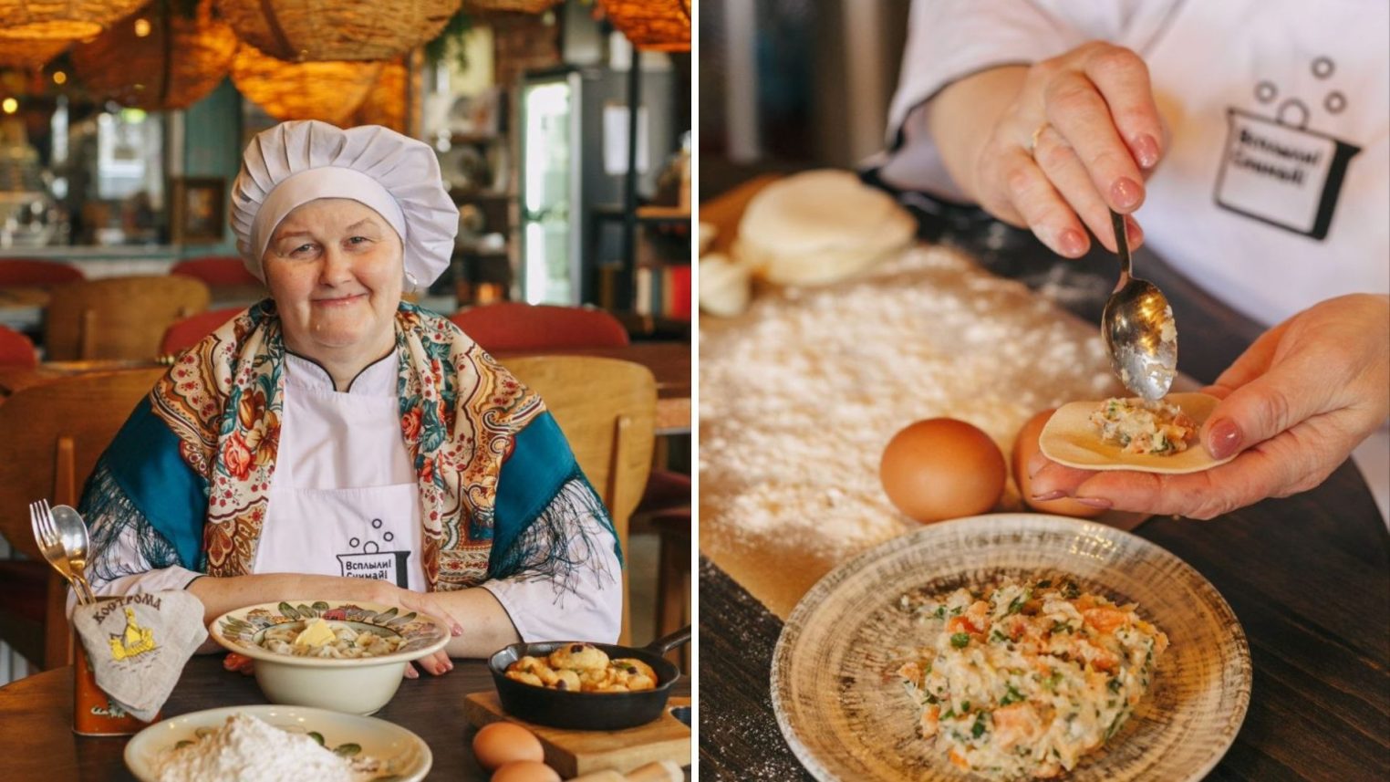 Маленькое путешествие по Костроме: куда зайти,если вы уже здесь