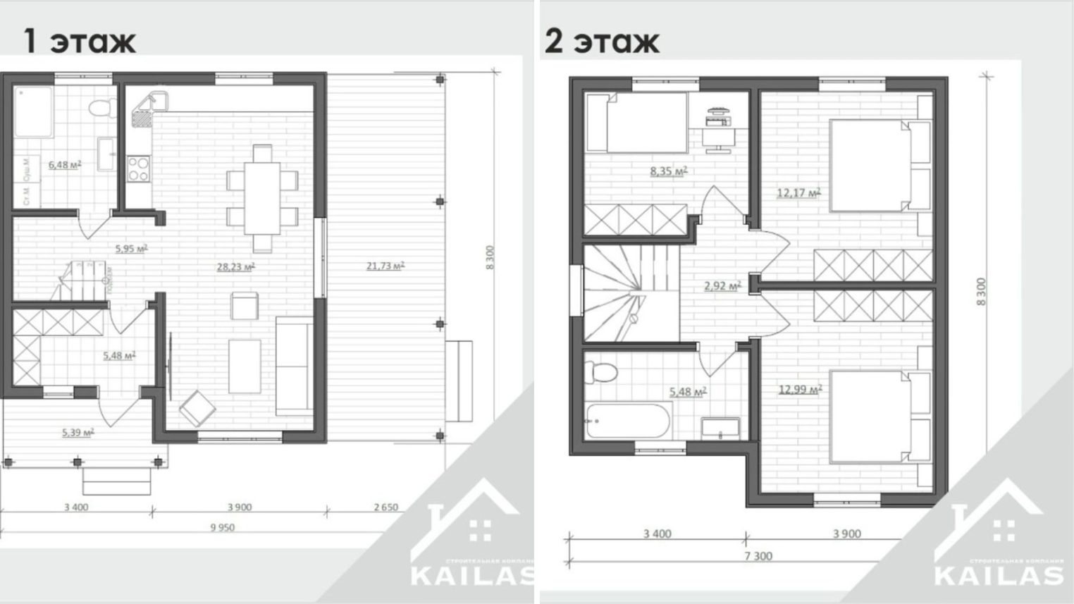 Дом за одно лето: как каркасные технологии меняют частное строительство