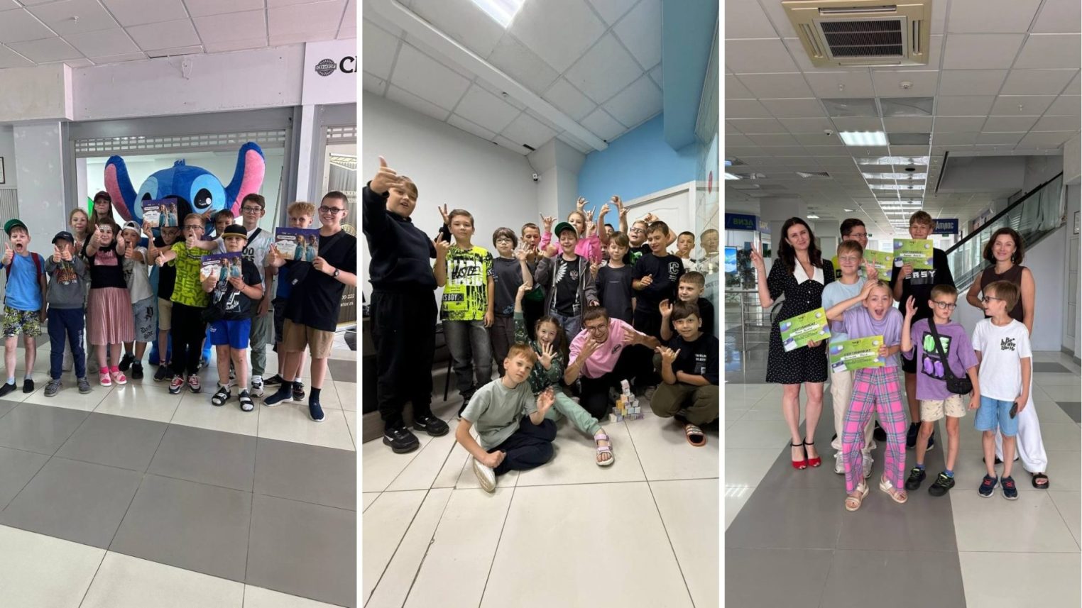 Азбука 2.0: новая базовая грамотность для жизни