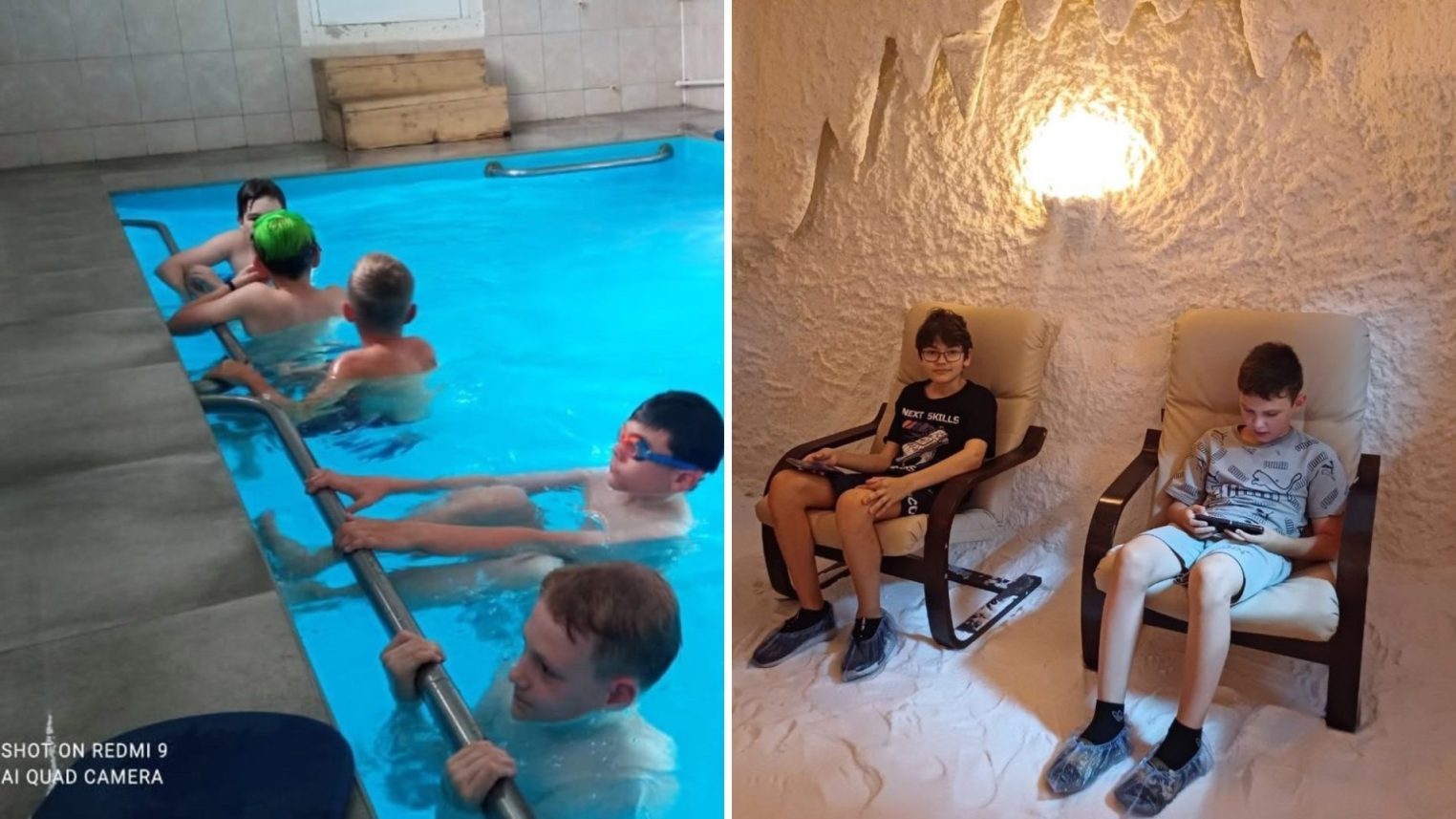 "ID Land" недалеко от Костромы: отдых от экранов и погружение в мир ИТ!