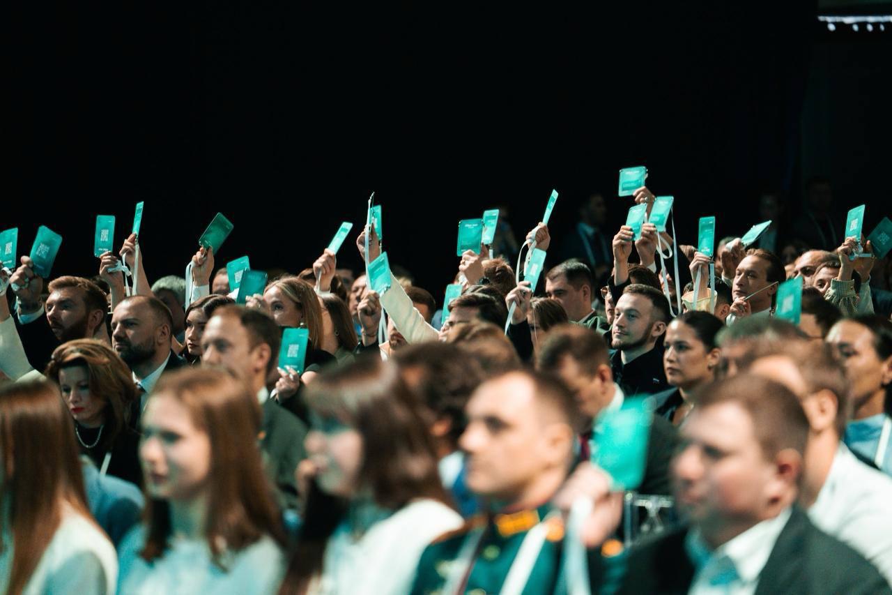 Партия «Новые люди» признана самой эффективной оппозиционной силой в России