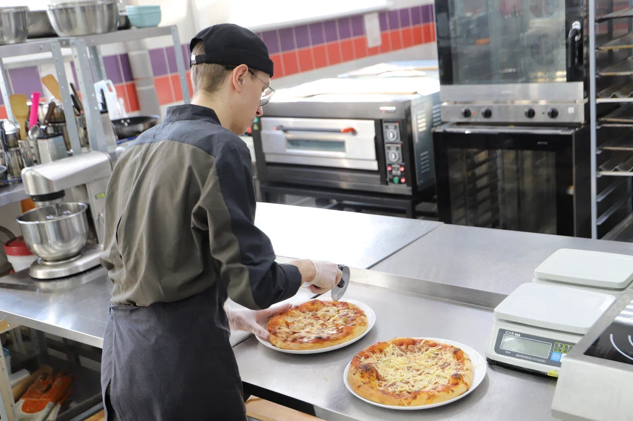 В Костроме люди с ограниченными возможностями показали мастерство без границ